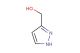 (1H-pyrazol-3-yl)methanol