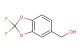 (2,2-difluoro-2H-1,3-benzodioxol-5-yl)methanol