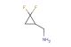 (2,2-difluorocyclopropyl)methanamine