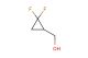 (2,2-difluorocyclopropyl)methanol