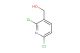 (2,6-dichloropyridin-3-yl)methanol