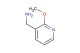 (2-methoxypyridin-3-yl)methanamine