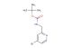 tert-butyl N-[(4-bromopyridin-2-yl)methyl]carbamate