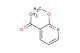 1-(2-methoxypyridin-3-yl)ethan-1-one