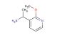 1-(2-methoxypyridin-3-yl)ethan-1-amine