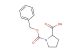1-[(benzyloxy)carbonyl]pyrrolidine-2-carboxylic acid