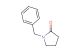 1-benzylpyrrolidin-2-one