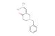 1-benzyl-3-[(dimethylamino)methylidene]piperidin-4-one