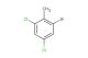 1-bromo-3,5-dichloro-2-methylbenzene