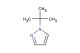 1-tert-butyl-1H-pyrazole