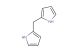 2-[(1H-pyrrol-2-yl)methyl]-1H-pyrrole
