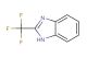 2-(trifluoromethyl)-1H-benzo[d]imidazole