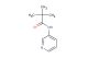 2,2-dimethyl-N-(pyridin-3-yl)propanamide