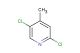 2,5-dichloro-4-methylpyridine