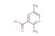 2,5-dimethylpyridine-3-carboxylic acid