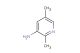 2,5-dimethylpyridin-3-amine