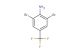 2,6-dibromo-4-(trifluoromethyl)aniline