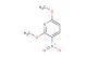 2,6-dimethoxy-3-nitropyridine