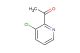 1-(3-chloropyridin-2-yl)ethan-1-one