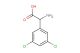 2-amino-2-(3,5-dichlorophenyl)acetic acid