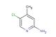 5-chloro-4-methylpyridin-2-amine