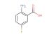 2-amino-5-fluorobenzoic acid