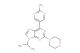 Desmethyl-VS-5584(Synonyms: Desmethyl-SB2343)