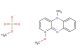 Methoxy-PMS(Synonyms: 1-Methoxy PMS; 1-Methoxyphenazine methosulfate)