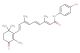 4-Oxofenretinide(Synonyms: 4-Oxo-4-HPR)