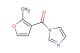5S rRNA modificator(Synonyms: FAI)