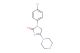Imepitoin(Synonyms: AWD 131-138)