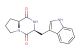 Brevianamide F(Synonyms: Cyclo(L-Pro-L-Trp))