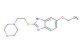 Fabomotizole(Synonyms: CM346)