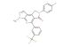 B7/CD28 interaction inhibitor 1