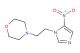 Nimorazole(Synonyms: K-1900)