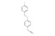 2-(4-((4-fluorobenzyl)oxy)phenyl)acetonitrile
