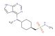 Oclacitinib(Synonyms: PF-03394197)