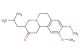 Tetrabenazine Racemate(Synonyms: Ro 1-9569 Racemate)