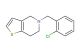 Ticlopidine(Synonyms: PCR 5332)