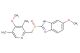 Esomeprazole(Synonyms: (S)-Omeprazole; (-)-Omeprazole)