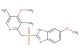 Omeprazole sulfone(Synonyms: Omeprazole sulphone)