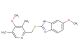 Omeprazole sulfide(Synonyms: Ufiprazole)