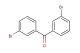 bis(3-bromophenyl)methanone