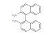 1-(2-aminonaphthalen-1-yl)naphthalen-2-amine