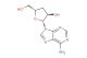 Cordycepin(Synonyms: 3'-Deoxyadenosine)