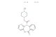 Pirenzepine dihydrochloride(Synonyms: LS 519; Pirenzepin dihydrochloride; Gastrozepin dihydrochloride)