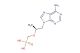 (S)-Tenofovir(Synonyms: (S)-GS 1278; (S)-PMPA; (S)-TDF)