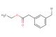 ethyl 2-[3-(bromomethyl)phenyl]acetate