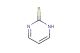 1,2-dihydropyrimidine-2-thione