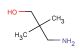 3-amino-2,2-dimethylpropan-1-ol
